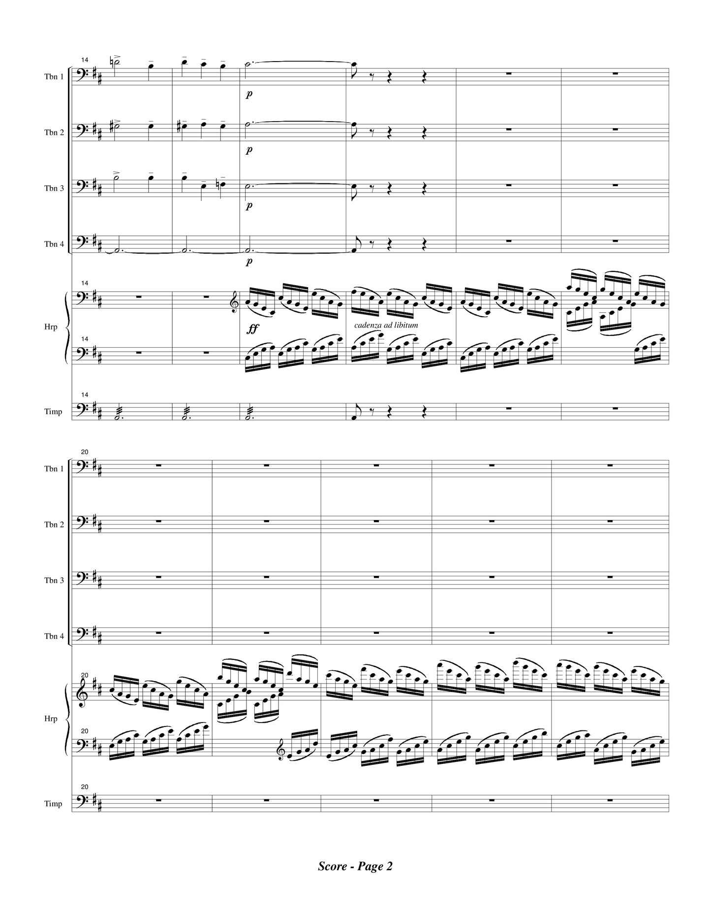 Waltz of the Flowers