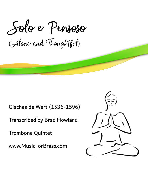 Solo e Pensoso
