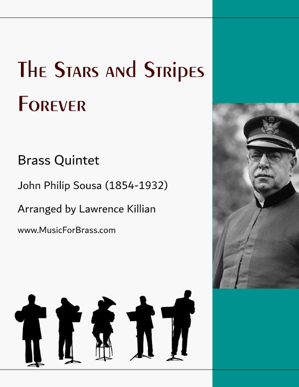 The Stars and Stripes Forever