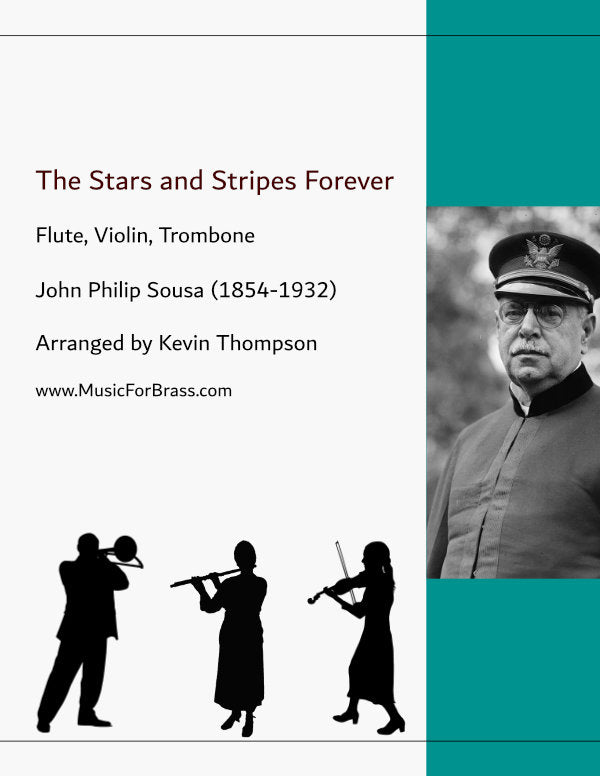 The Stars and Stripes Forever