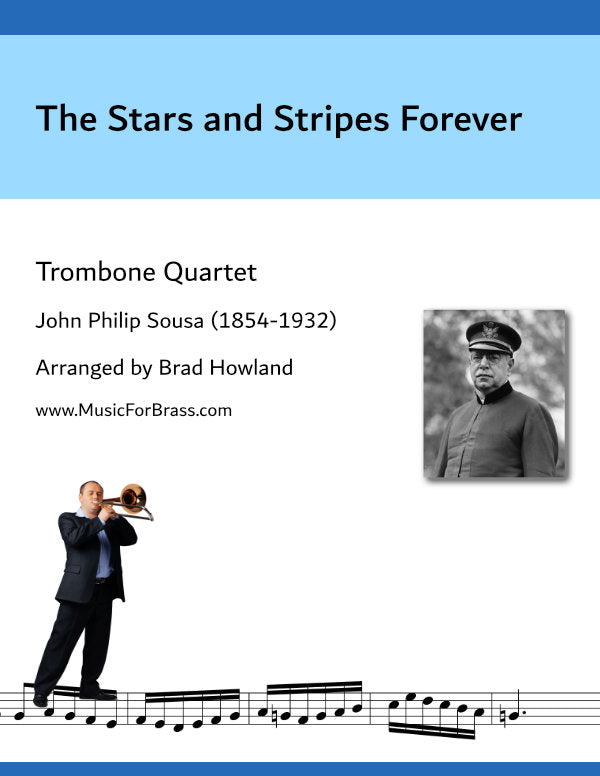 The Stars and Stripes Forever