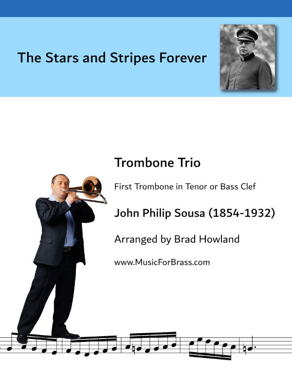 The Stars and Stripes Forever
