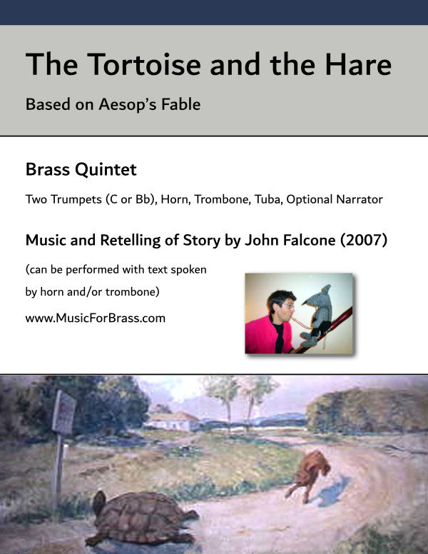 The Tortoise and the Hare