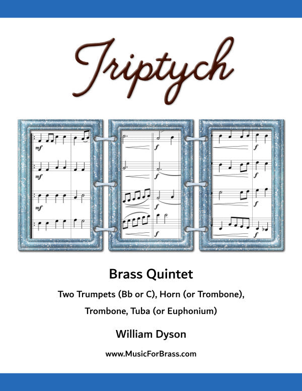 Triptych