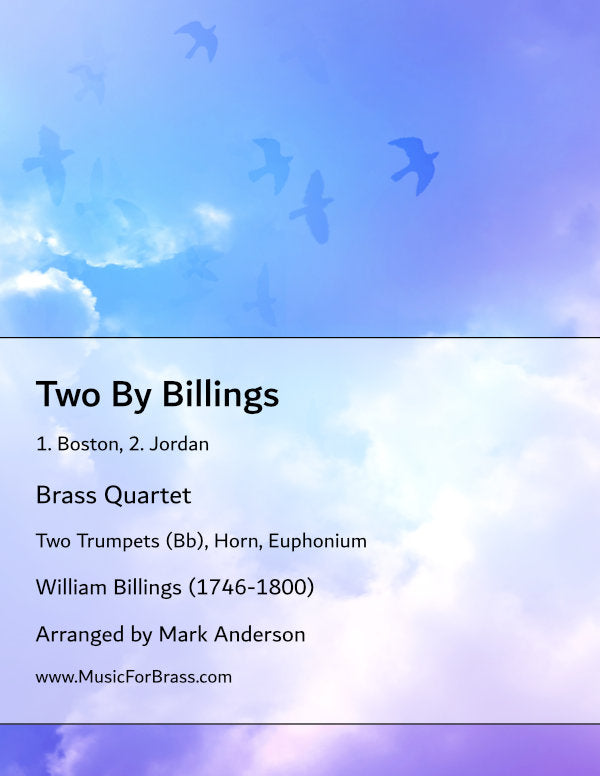 Two By Billings