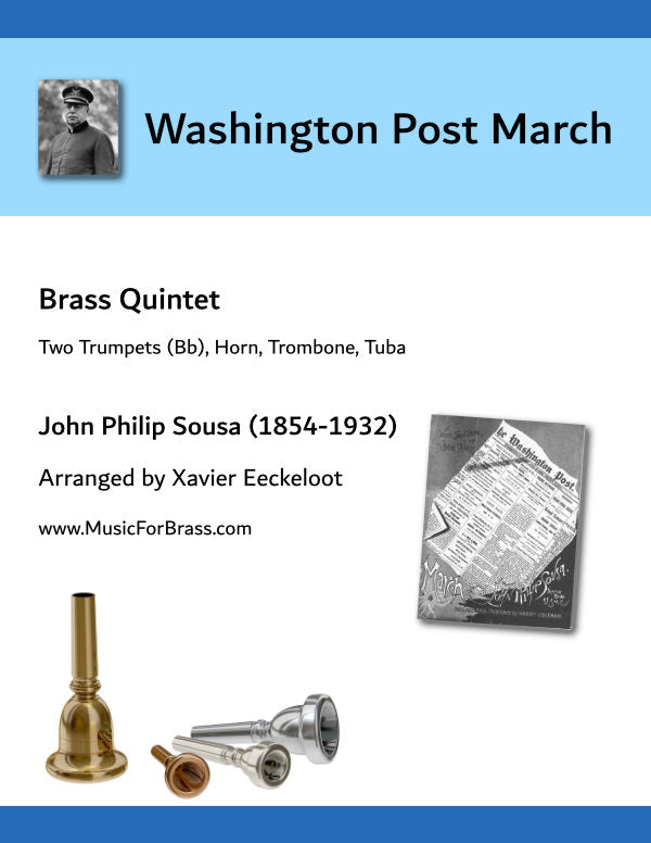 Washington Post March