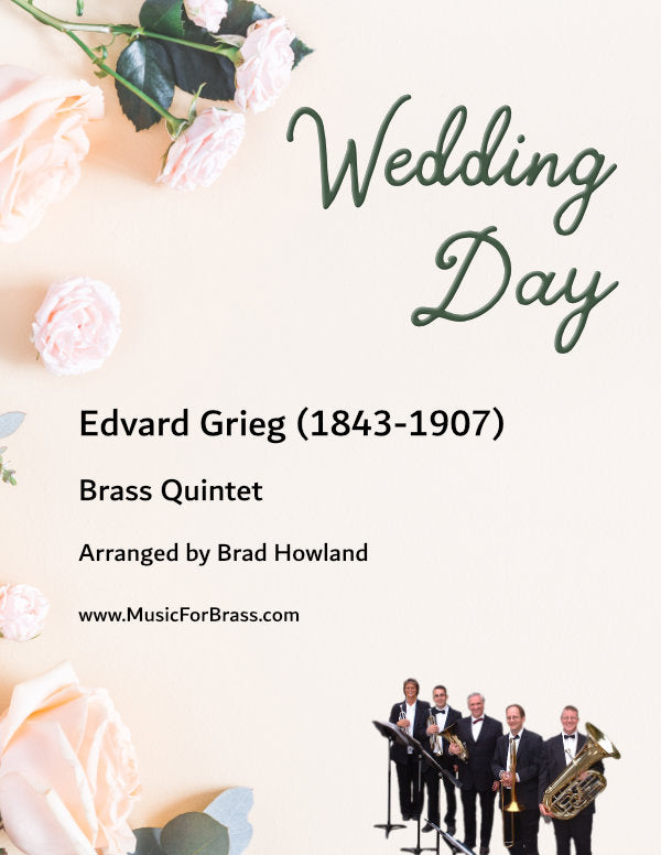 Wedding Day