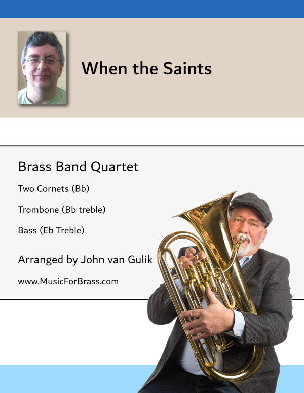 When the Saints