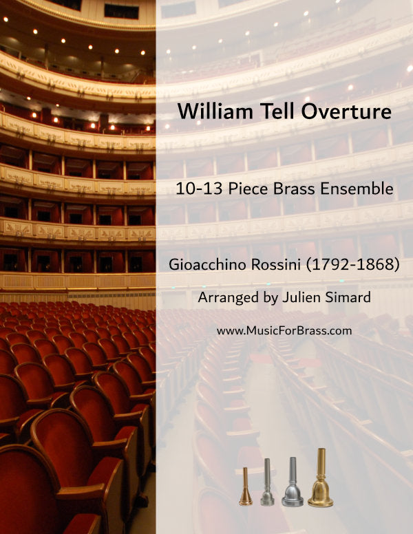 William Tell Overture