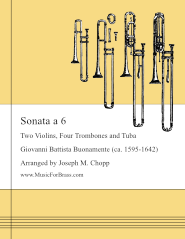 Sonata a 6