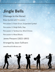 Jingle Bells Homage