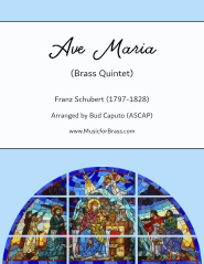 Schubert Ave Maria