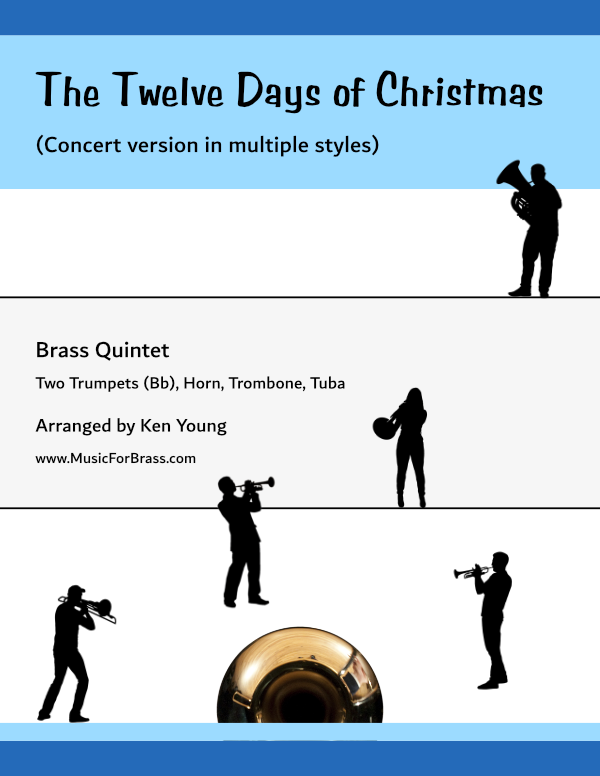 The Twelve Days of Christmas
