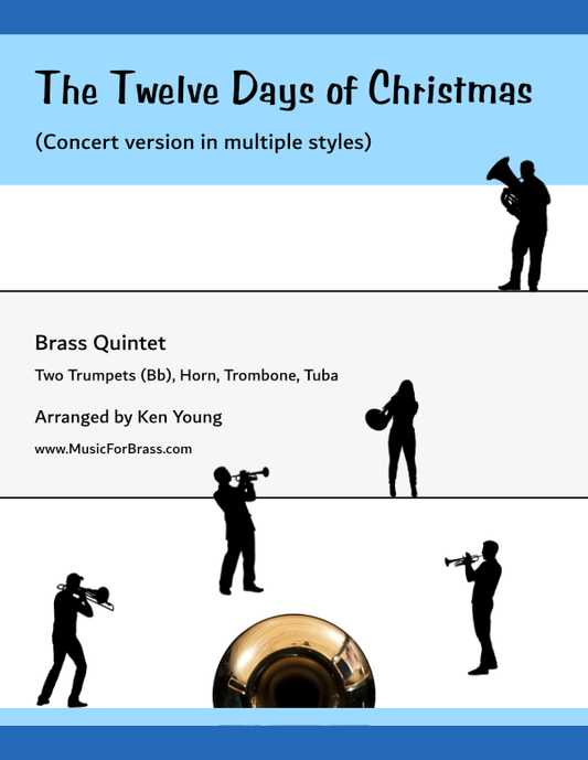 The Twelve Days of Christmas