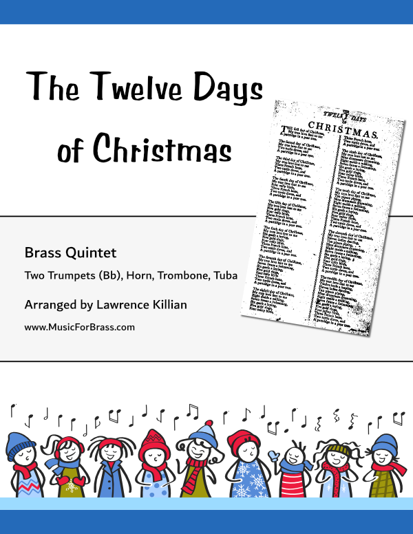 The Twelve Days of Christmas
