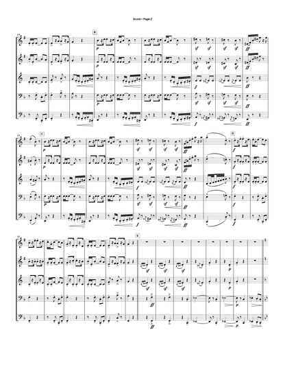 Pomp and Circumstance March No. 4