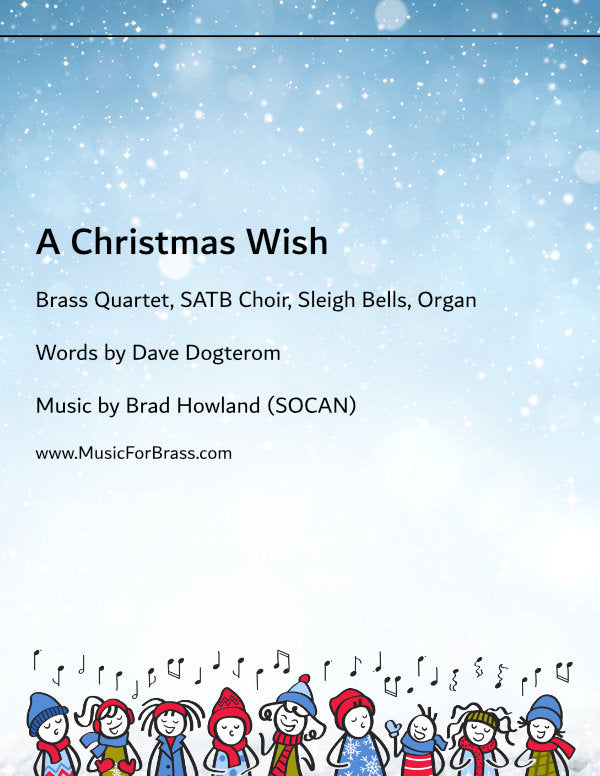 A Christmas Wish