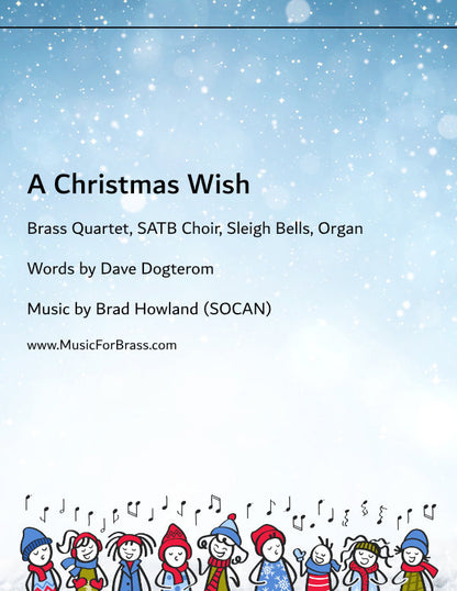 A Christmas Wish