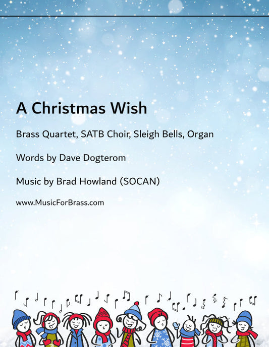 A Christmas Wish
