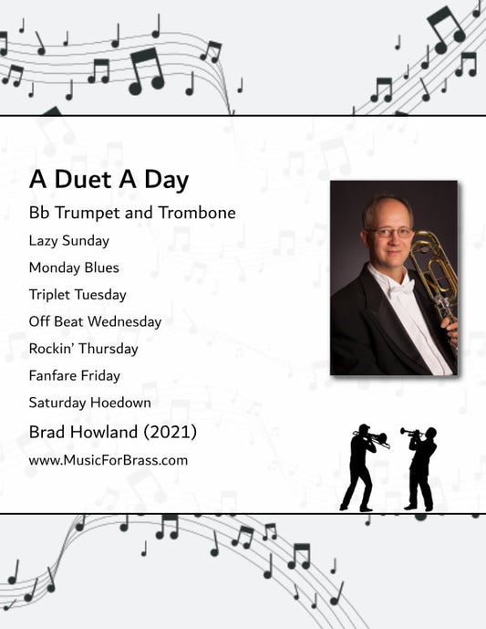 A Duet A Day