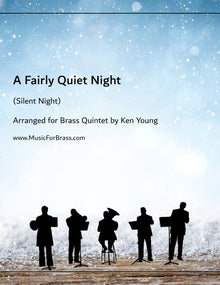 A Fairly Quiet Night