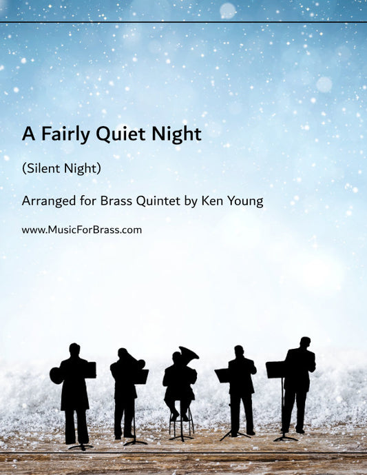 A Fairly Quiet Night