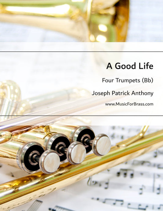 A Good Life