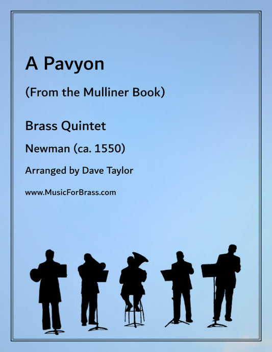 A Pavyon