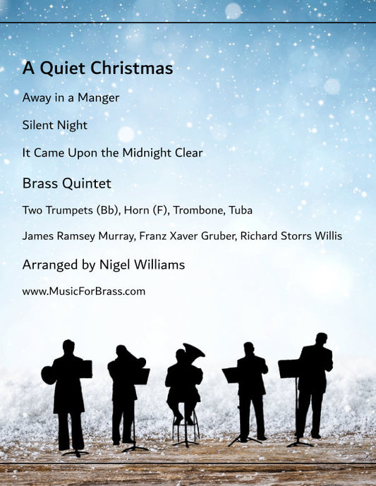 A Quiet Christmas