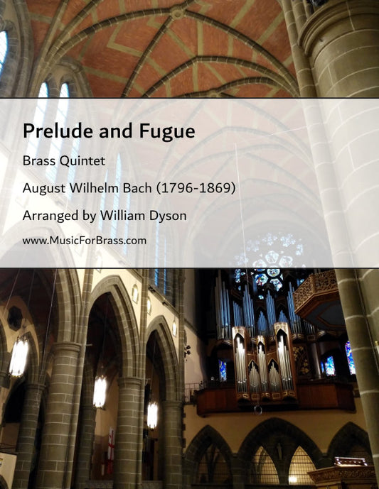 Prelude and Fugue