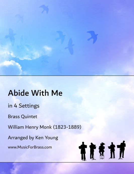 Abide With Me