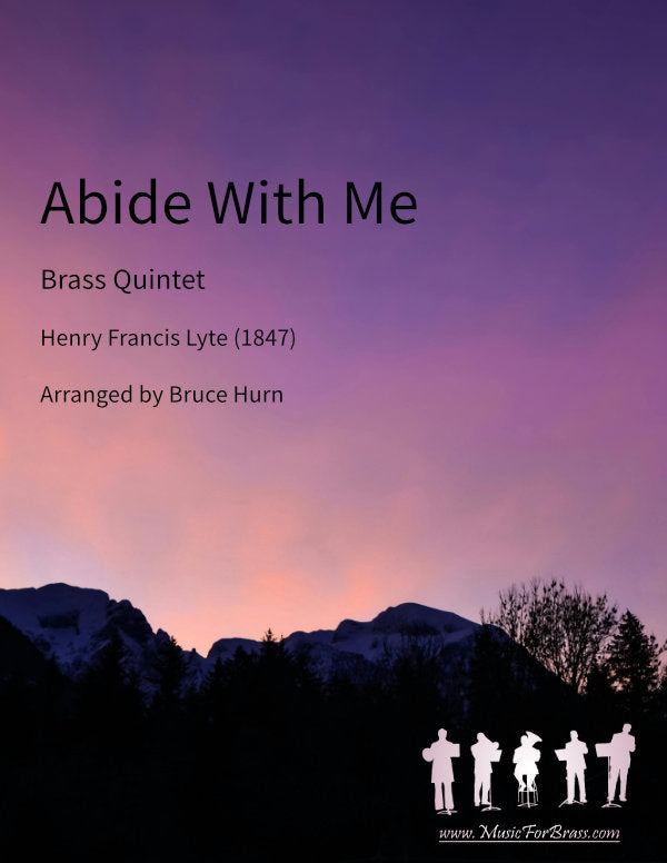 Abide With Me