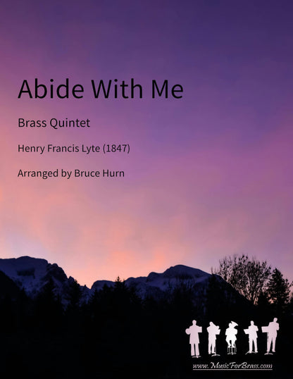 Abide With Me