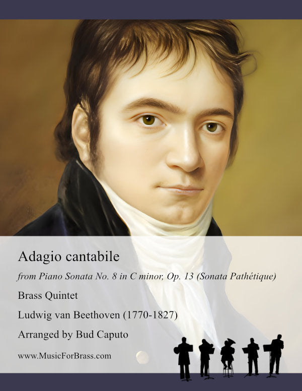 Adagio cantabile