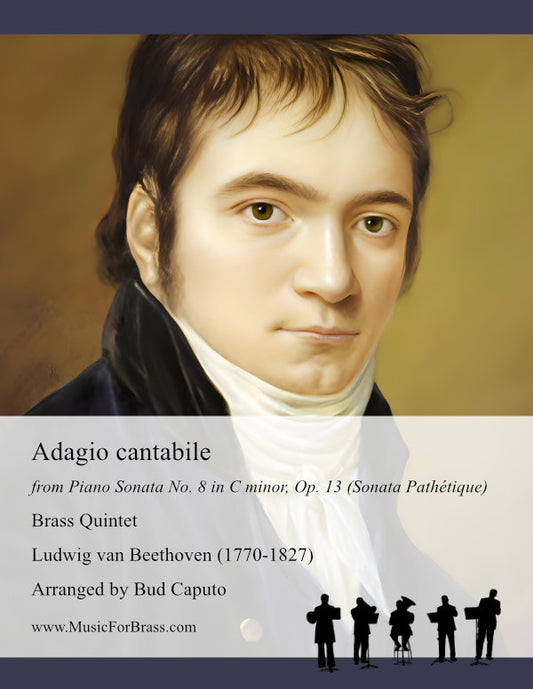 Adagio cantabile