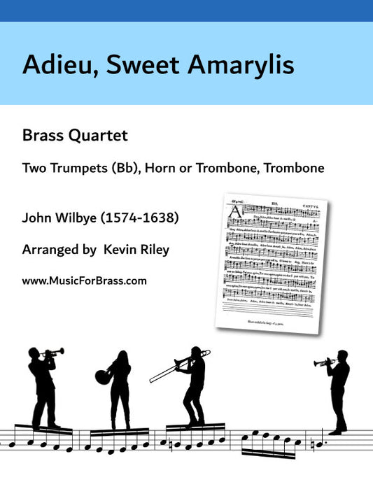 Adieu, Sweet Amarylis