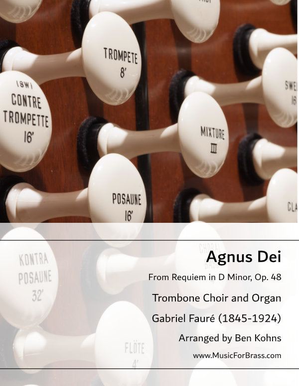 Agnus Dei