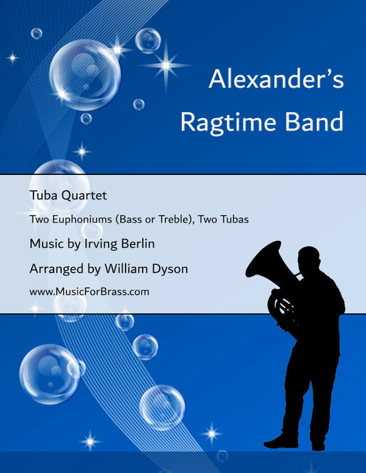 Alexander's Ragtime Band
