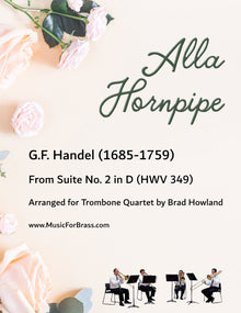Alla Hornpipe