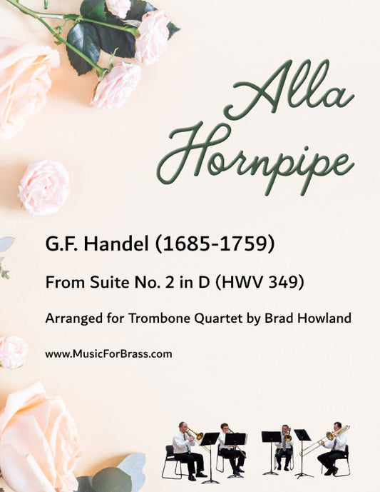 Alla Hornpipe