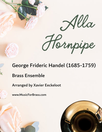 Alla Hornpipe