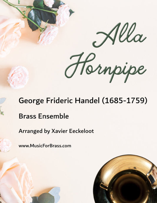 Alla Hornpipe