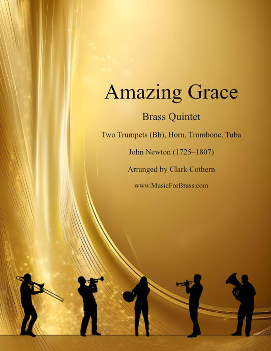 Amazing Grace