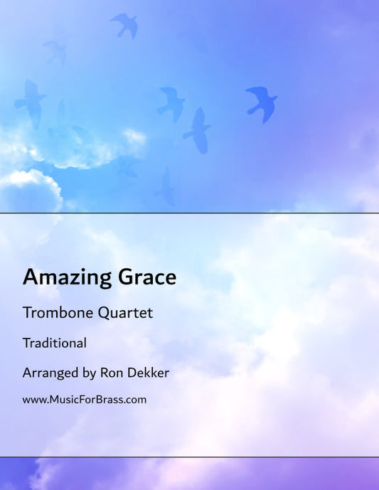 Amazing Grace