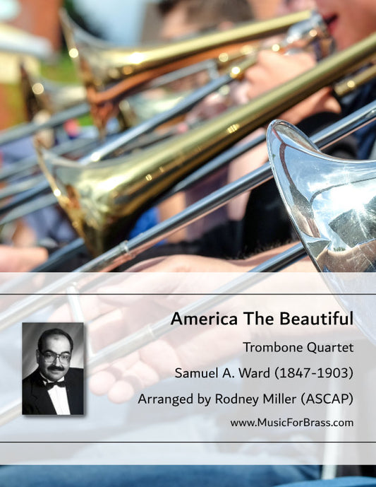 America The Beautiful