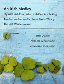 An Irish Medley