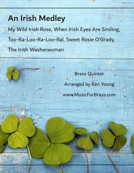 An Irish Medley