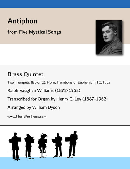 Antiphon