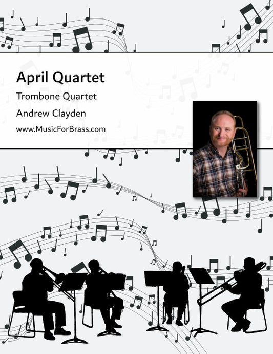 April Quartet
