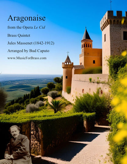 Aragonaise